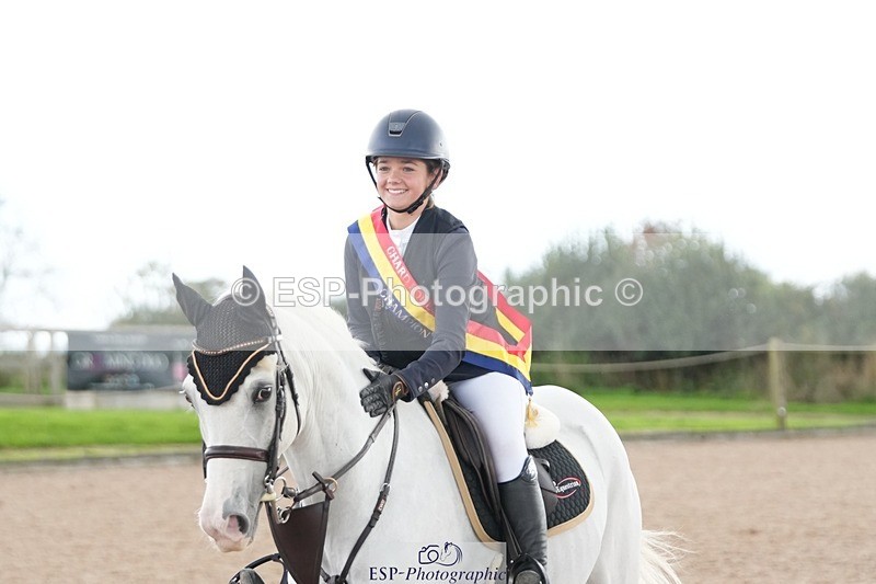 250921-153829-03860 - Cls 21 Pony 90cm Derby