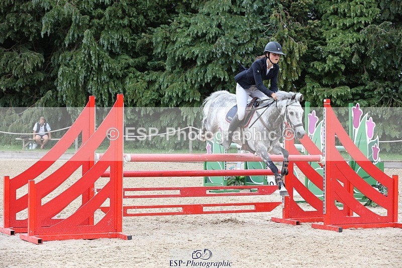 230618-180854-14116 - Cls 22 Hoys 138cm 2nd round 1st rnd