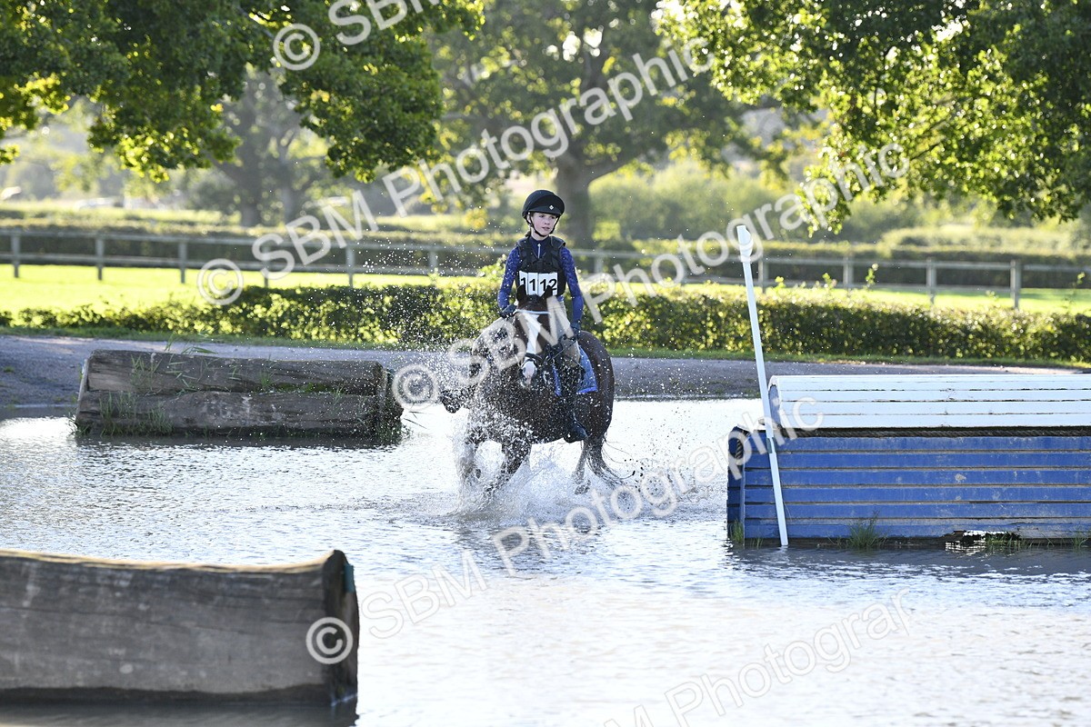 SBM_12537 - E6 - Eventers Challenge 80cm Championship