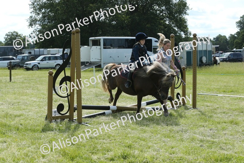 20260614-0220 - Class 1 - 30cm Lead Rein