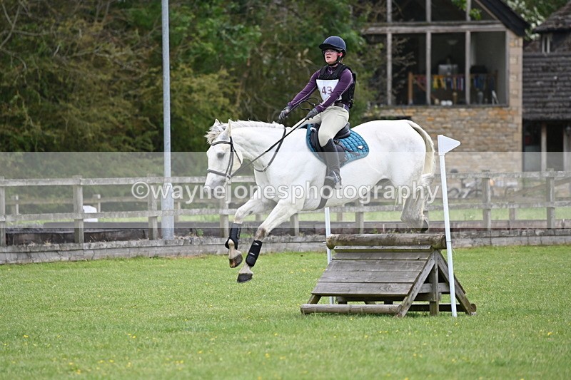 WJ6_4021 - Class 6 80cm