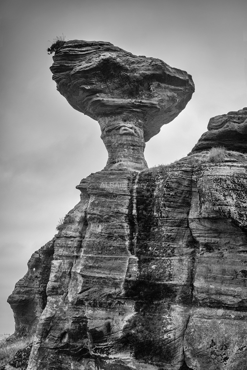 The Bonnet Stone - My Scotland - The Landscapes