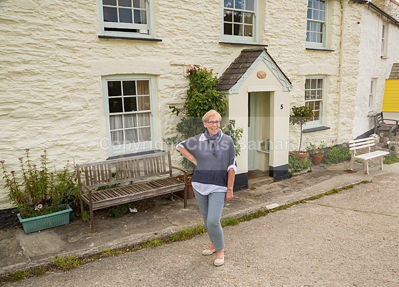  - Carol and Lyn UK