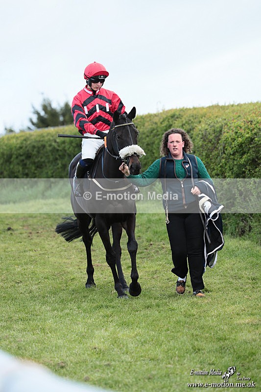 PtP 180426 1052 - Worcestershire Hunt PtP Chaddesley Corbett 18/04/26