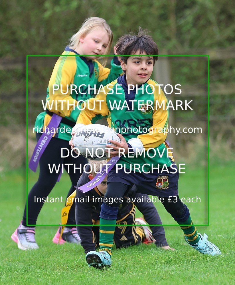 533A5010 - Fleetwood Rugby Under 7's (12/4/26)