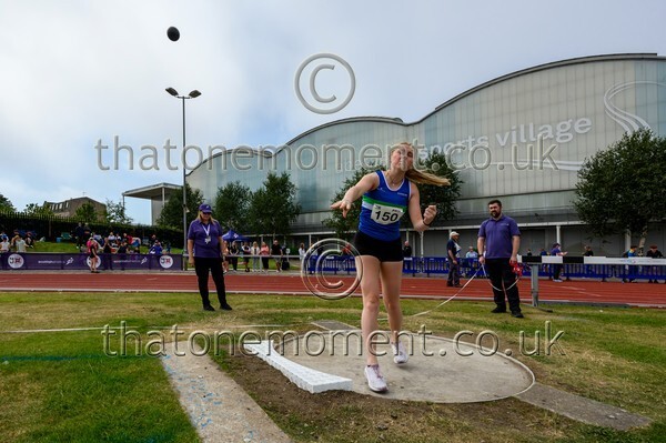 Age25SUN-929274 - Field Female Set Two