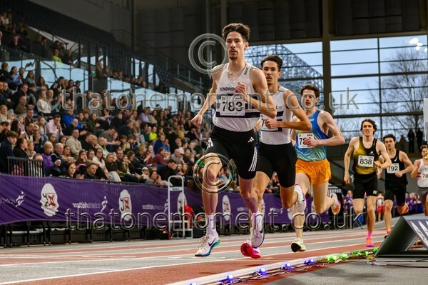 CEInv26-818443 - Track Male Set Two