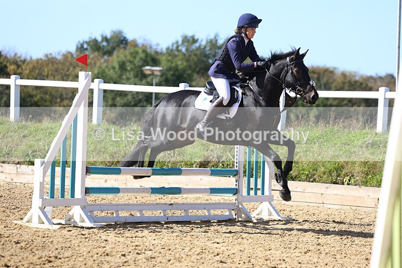 3E7A4017 - Class 6: 70cm Junior