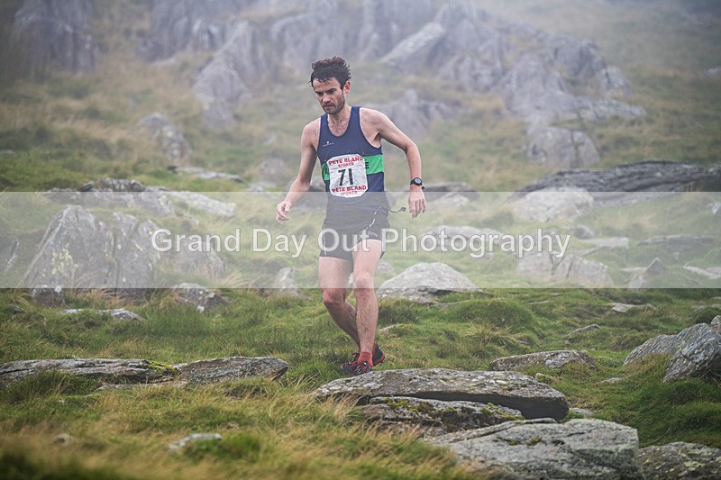 Turner-19 - Turner Landscape Fell Race Saturday 9th August 2025