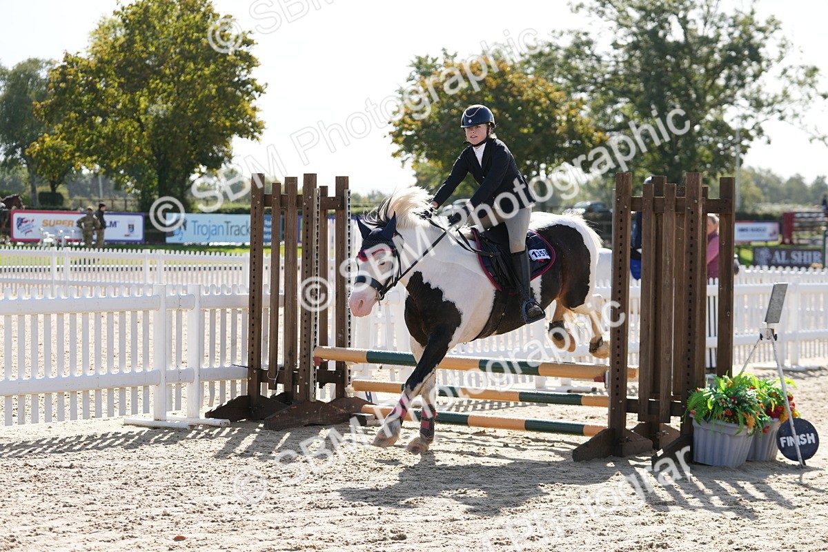 SBM_38428 - J6 - Junior Pony 55cm Championship