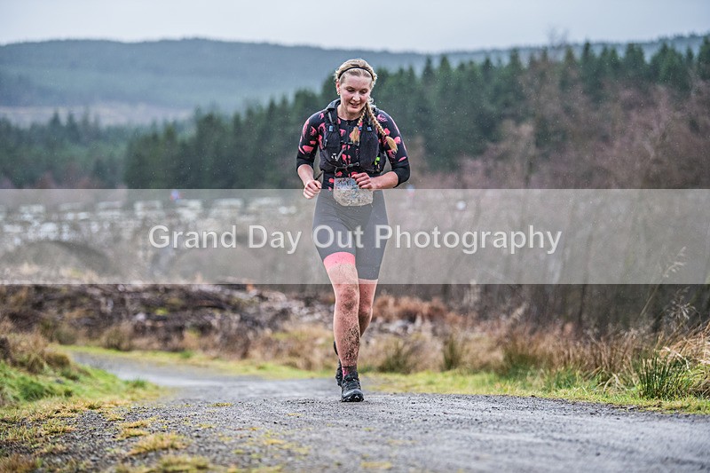 HTE Kielder Duathlon-1260 - High Terrain Events Kielder Off Road Duathlon Sunday 8th January 2023
