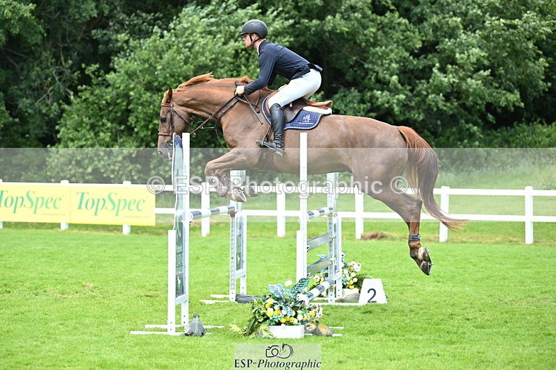 250614A-133557-06896 - Cls 20 Foxhunter