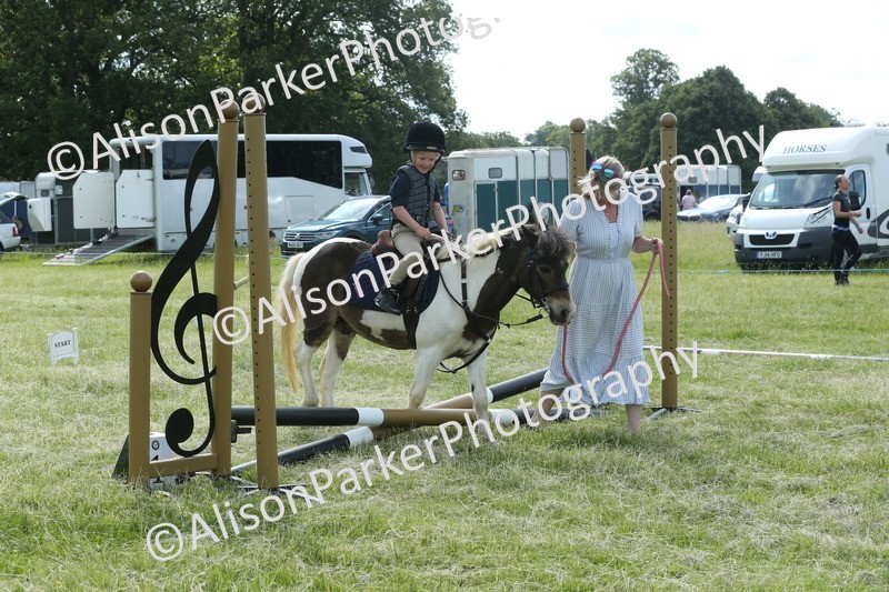 20260614-0109 - Class 1 - 30cm Lead Rein
