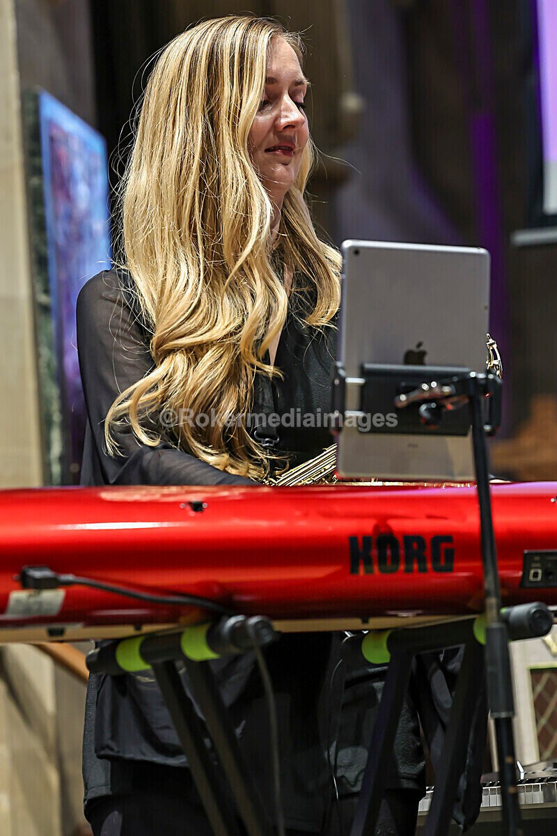 Soul 2024-49 - Swindon Jazz& Soul Festival 2024....Soul