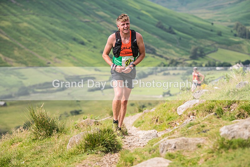 Wasdale-903 - Wasdale Horseshoe Fell Race (Bad weather route) Saturday 11th July 2026