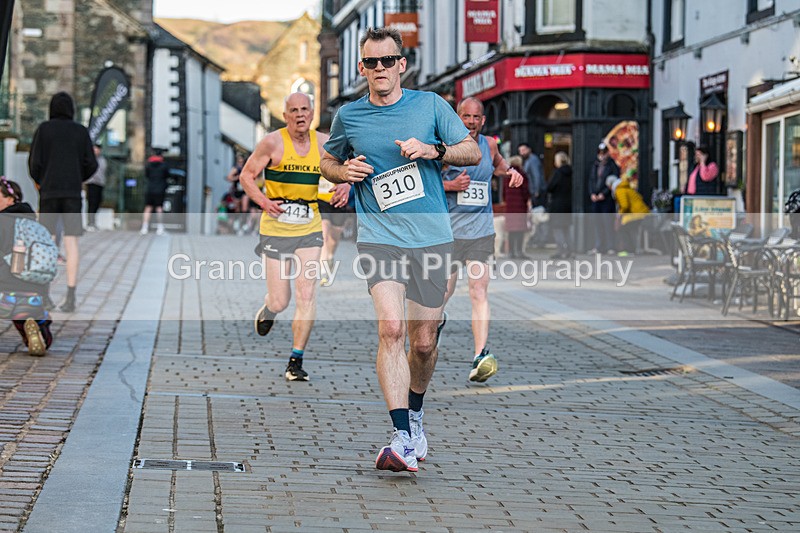 Round The Houses-371 - Keswick Round The Houses Road Race Wednesday 22nd April 2026