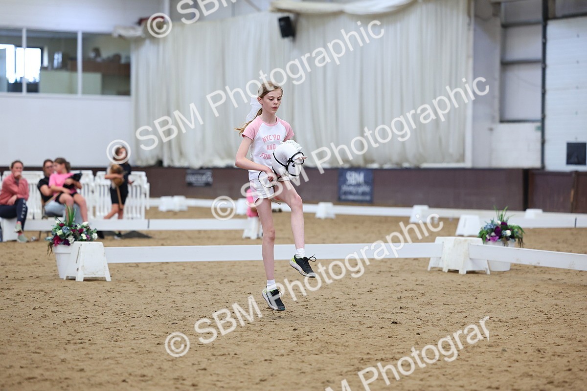 SBM_002144 - Class 7 - Freestyle Dressage Championship Final