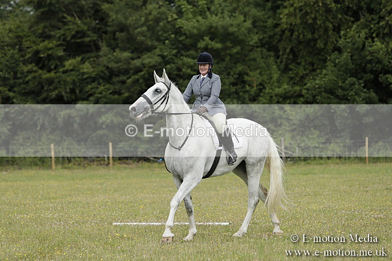 BVR160717-615 - Class 1 & 23a Dressage 16/07/17