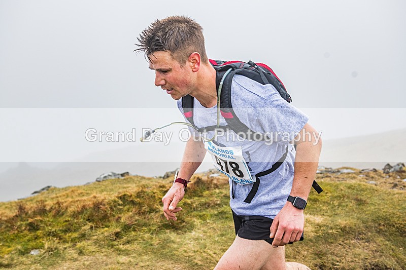TWA  Newlands-137 - Teenager With Altitude & Newlands Memorial Races Saturday 22nd April 2023
