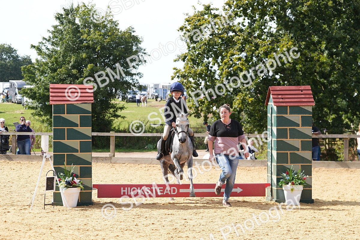 SBM_68298 - J3 - Mini Tour Junior Pony 40cm Championship