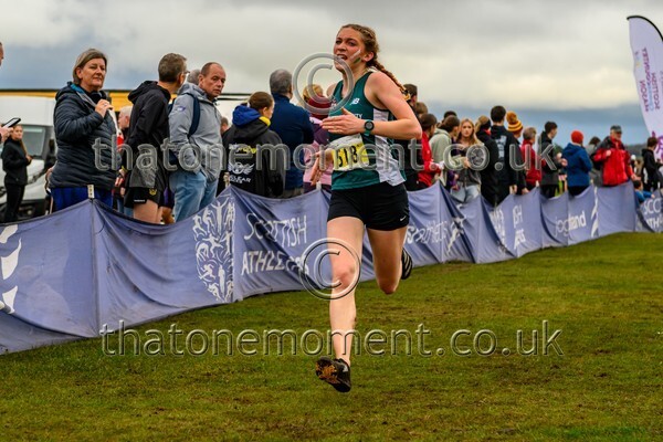 SCLan25-810564 - Senior Women Set Two