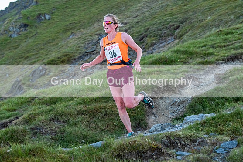 Blencathra-239 - Blencathra Fell Race Wednesday 7th June 2023