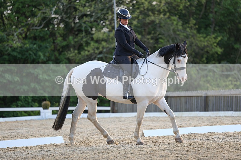 3E7A4231 - Class 5: NOVICE sec A- Novice 3 2024