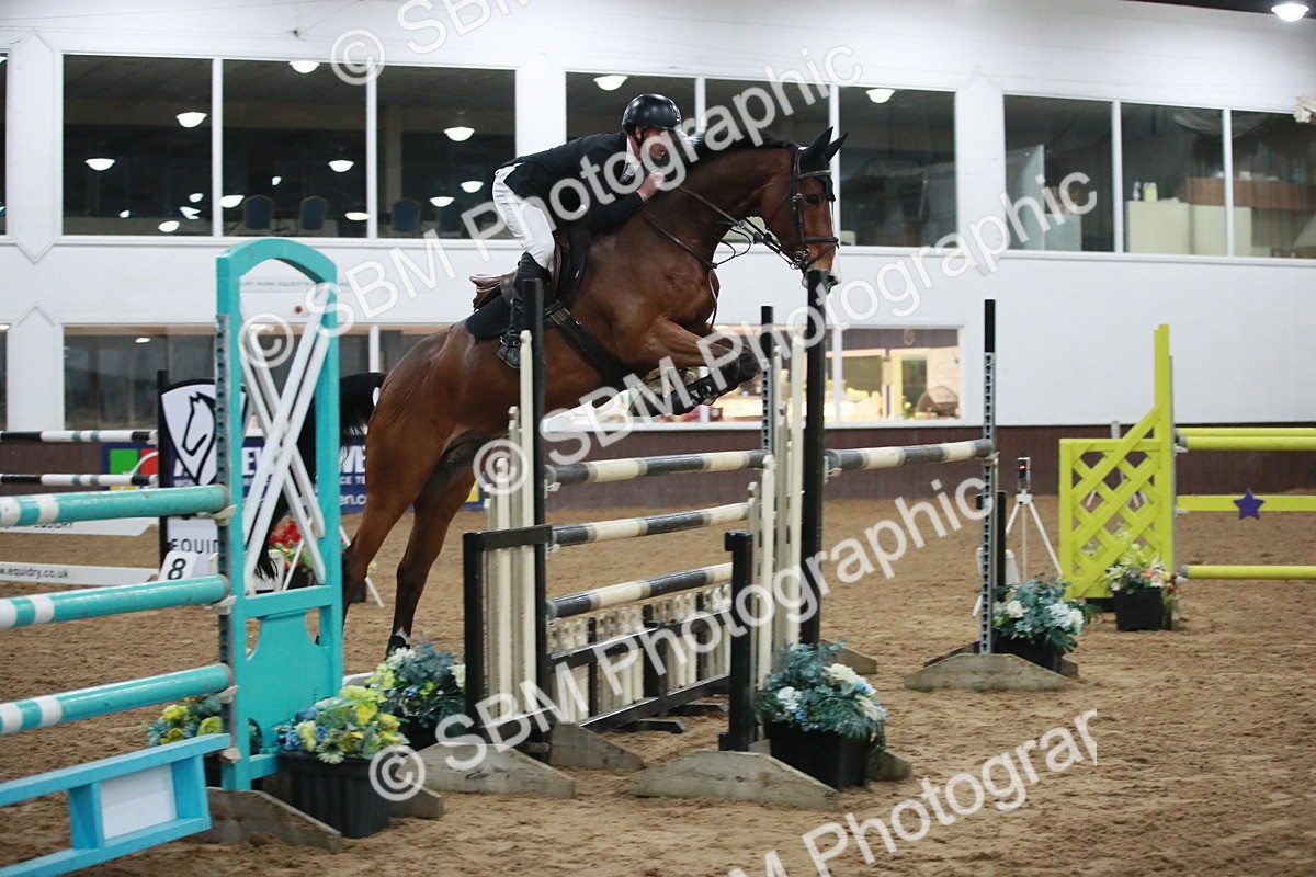 SBM_001867 - Class 6 - National 1.30m 1.40m Open