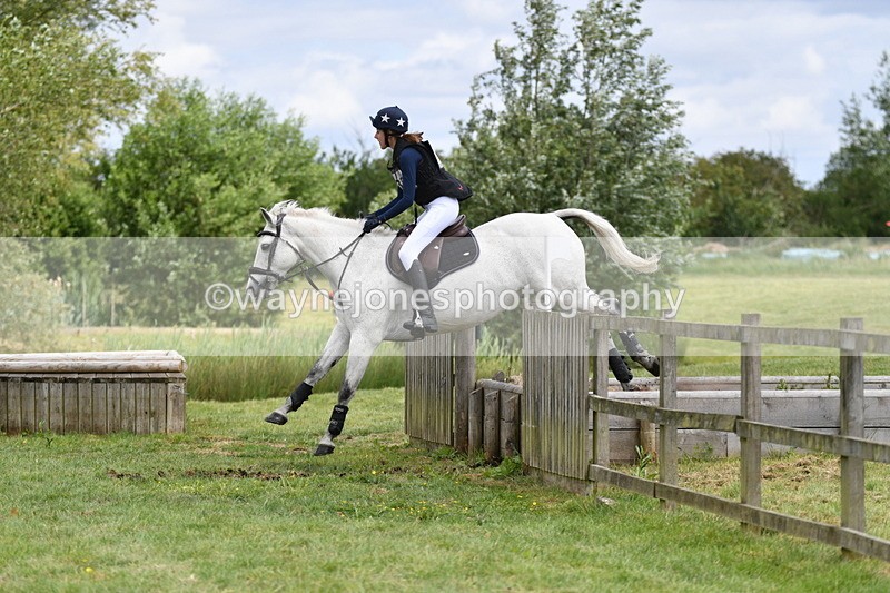 WJ5_3432 - Class 5 80cm Pairs