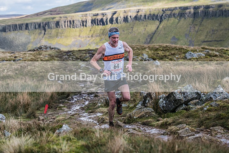 High Cup Nick-153 - Inov8 High Cup Nick Fell Race Saturday 24th February 2024