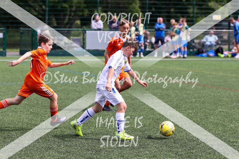 1DX33910 - U13 Boys
