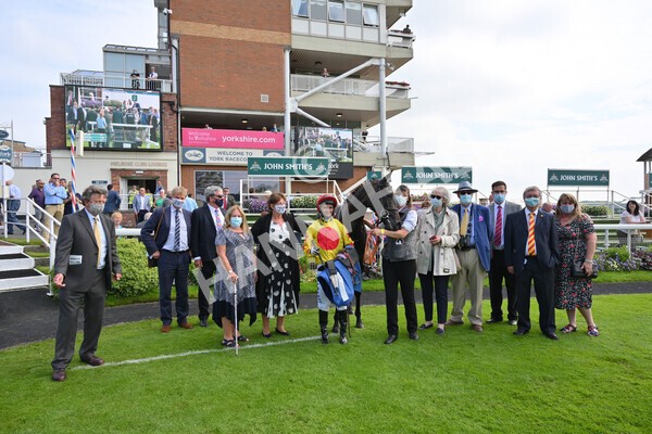 yr10072021r4-34 - Race 4: 3.30pm John Smith's Nursery Stakes