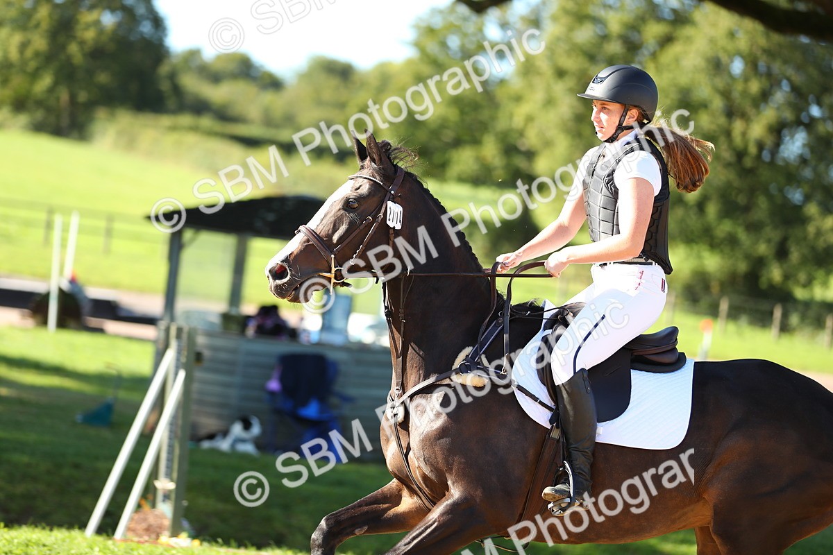 SBM_01038 - E2 Eventers Challenge 60cm Open