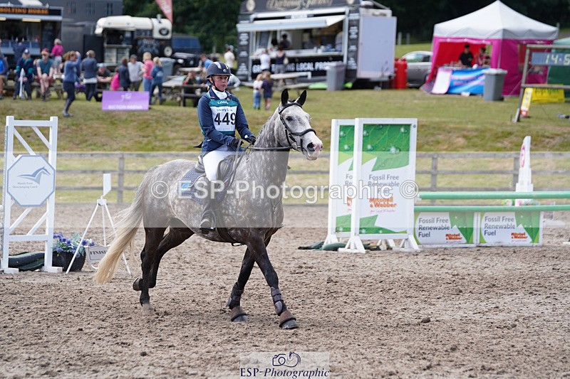 240824X-143344-28302 - 80cm Round 1 14.00 to 15.30