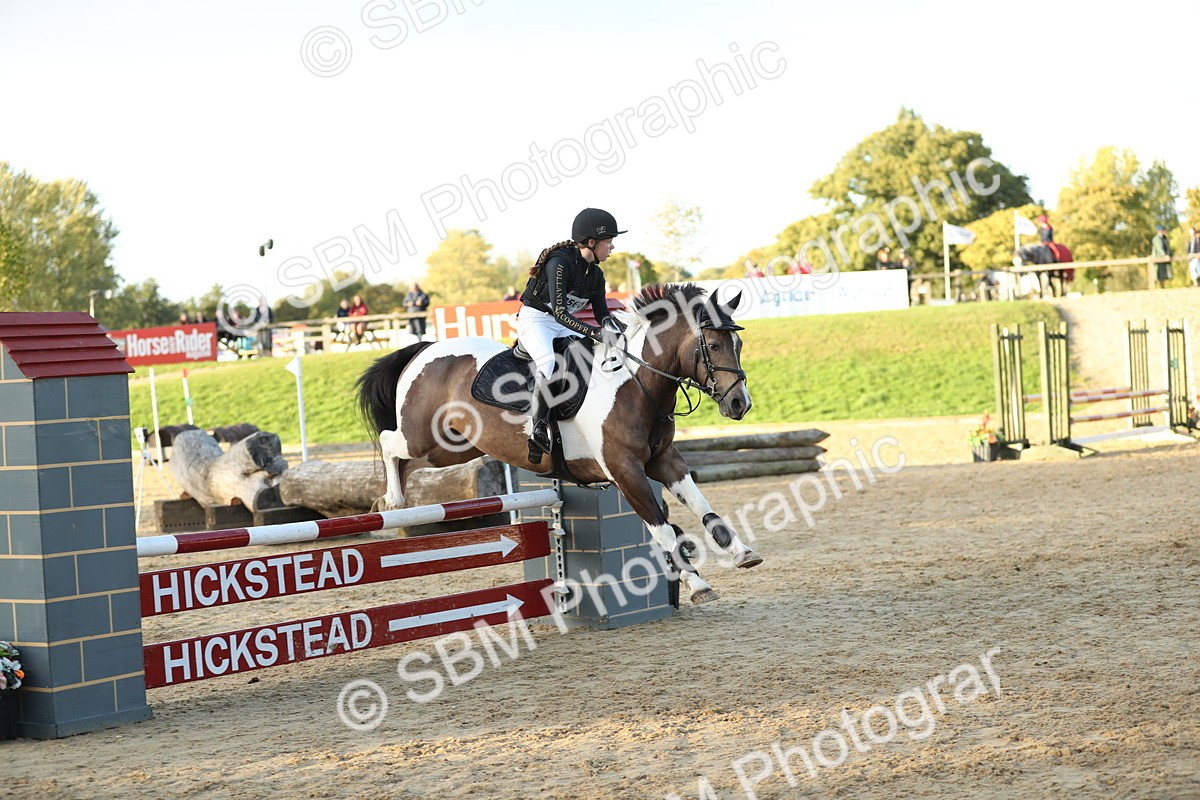 SBM_30741 - E11 - Eventers Challenge 80cm Championship