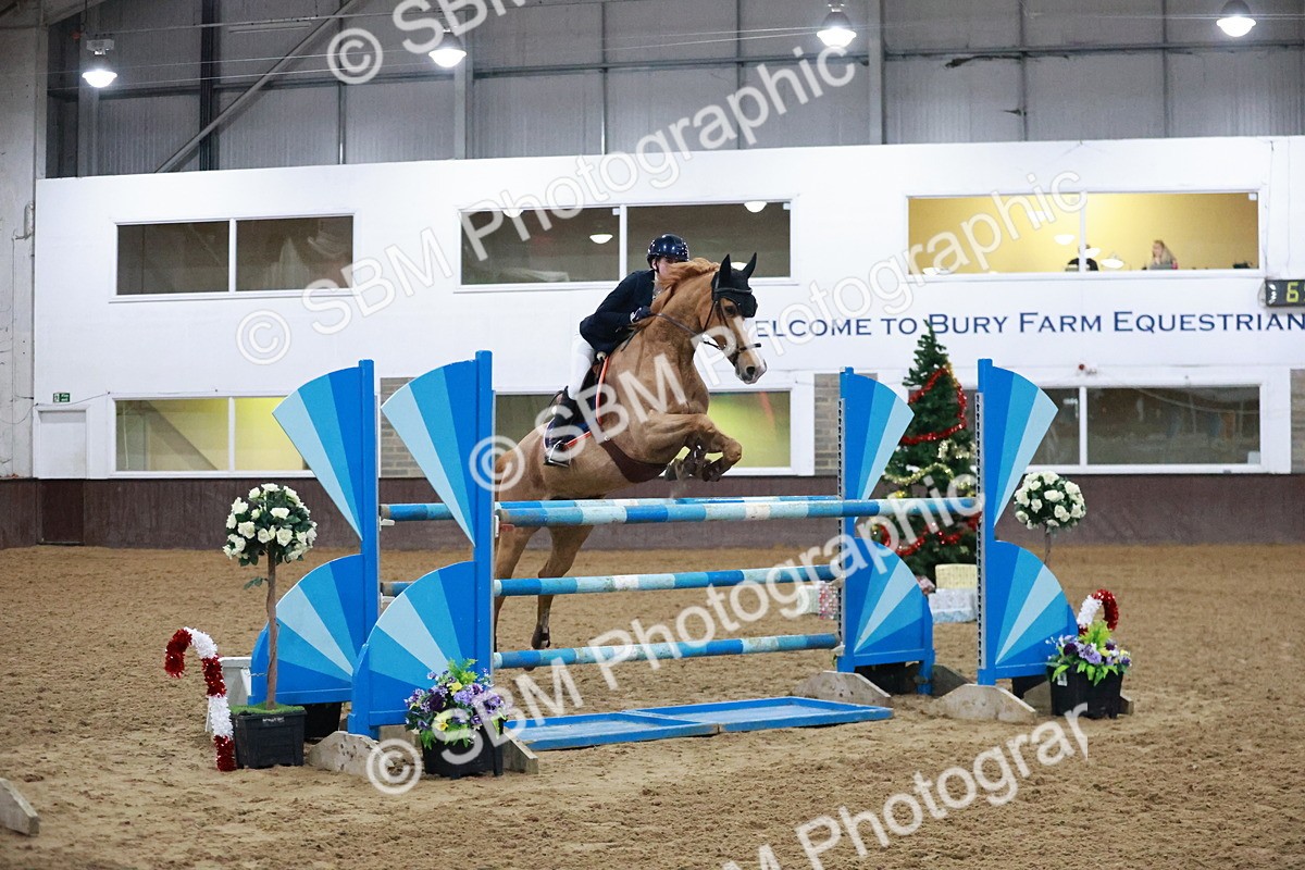 SBM_001503 - Class 6 - Cheval Liverte 1.25m Championship Qualifier