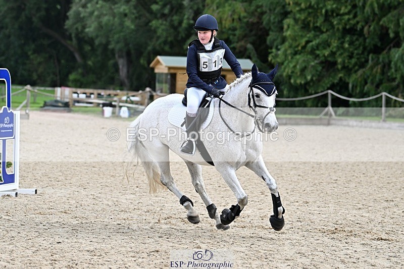 230825-103449-08667 - Round 2 Start to 11.15 coursewalk