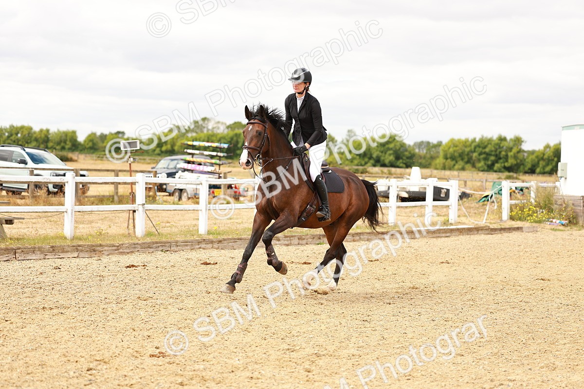 SBM_005422 - Class 2 - Senior British Novice - 90cm