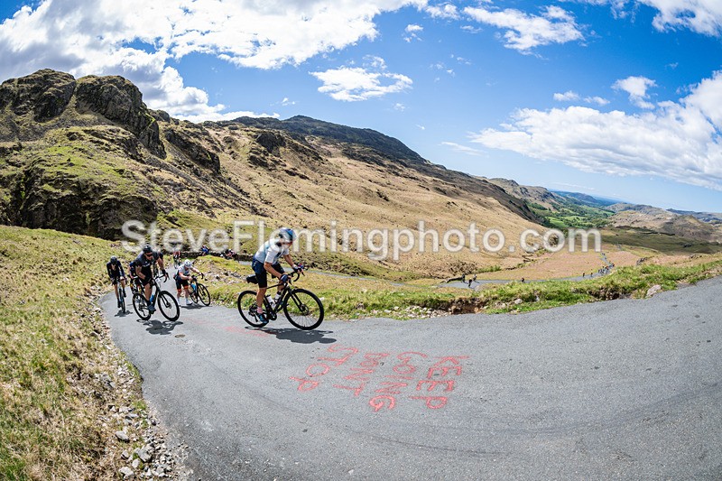 124415 - Hardknott Pass Camera 2 12.00-13.00