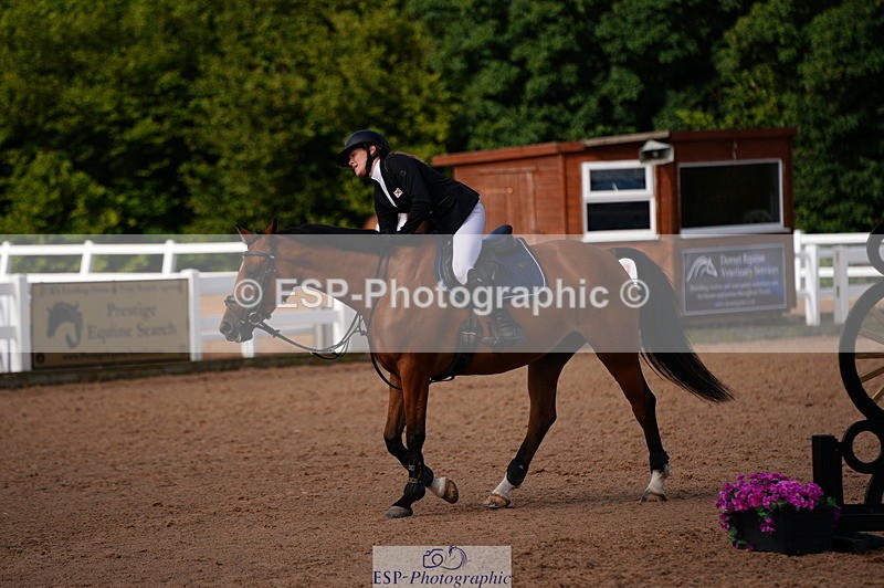 240803A-092012-06502 - Cls 34 British Novice and 90cm Open