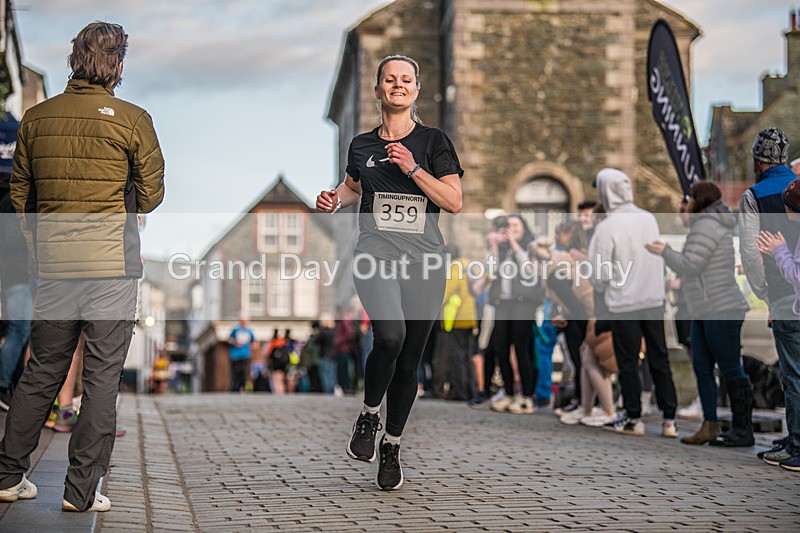 Keswick RTH-1203 - Keswick AC Round The Houses Road Race Wednesday 24th April 2024