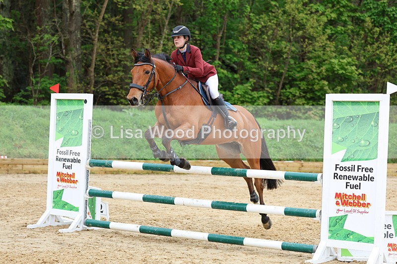 3E7A3146 - Class 5: Senior Discovery/1m open