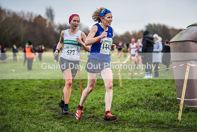 Blackpool-281 - Mid Lancs XC Blackpool Saturday 13th January 2024