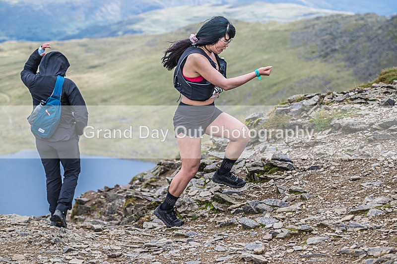 Grisedale HS-603 - Grisedale Horseshoe Fell Race Saturday 5th September 2026