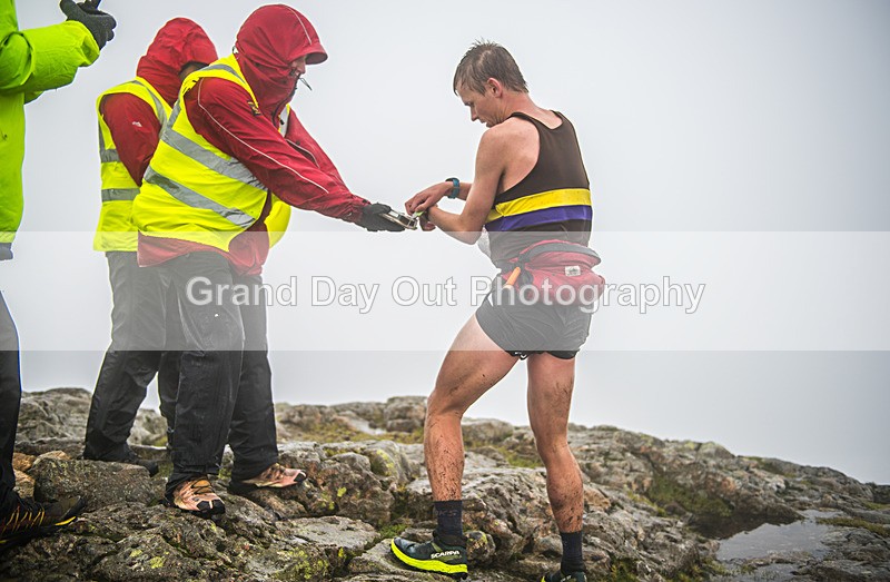 Three Shires-3 - Three Shires Fell Race Saturday 14th September 2024