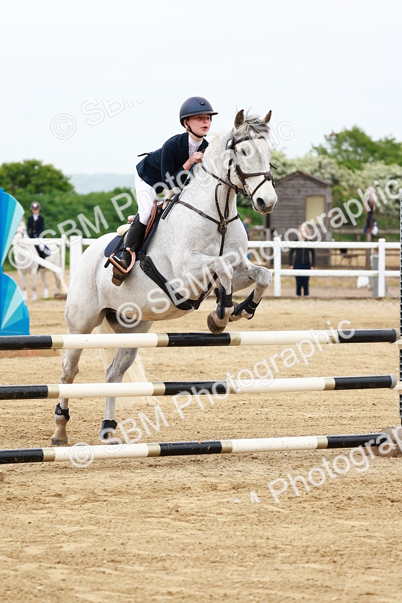 SBM_009250 - Class 6 - 90cm