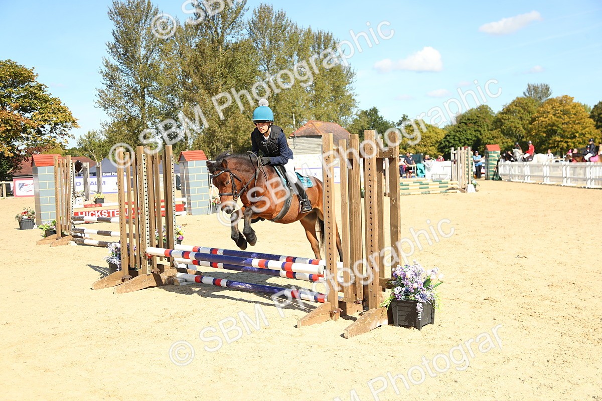 SBM_39379 - J6 - Junior Pony 55cm Championships