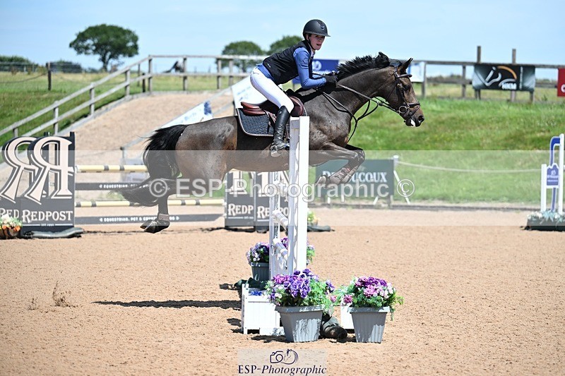 260627-140758-04565 - Cls 14 Newcomers 2nd R's Jump Off and P