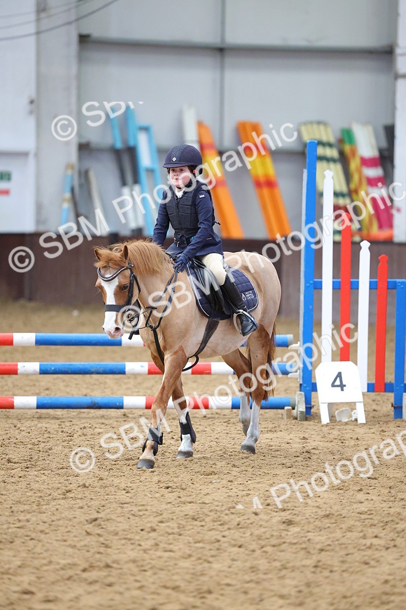 SBM_000890 - Class 3 - 60cm - BRC Warm Up
