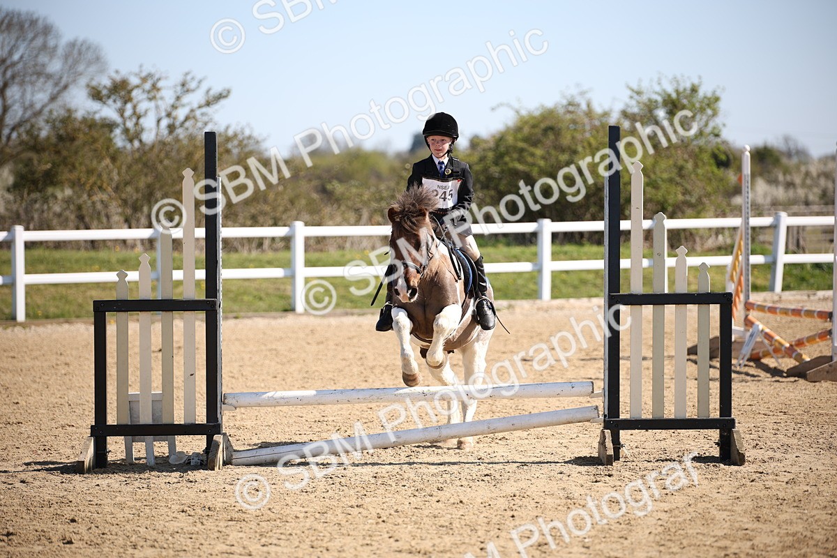 SBM_000769 - Class 2 - 50cm